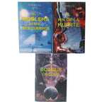 TRILOGÍA DE LOS TRES CUERPOS. Volumen I, II y III (Completa). Liu, Cixin