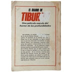 EL DIARIO DE TIBURÓN. Gottlieb, Carl