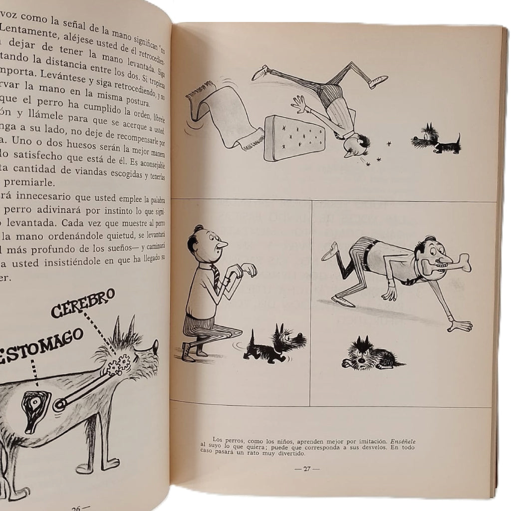 CÓMO VIVIR CON UN PERRO NEURÓTICO...Y CON UN GATO EGOISTA. Baker, Stephen