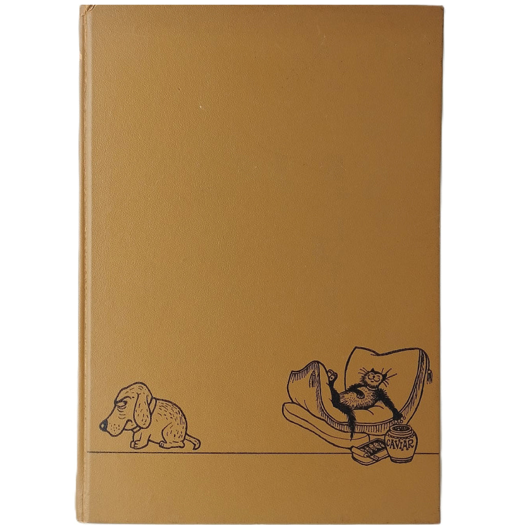 CÓMO VIVIR CON UN PERRO NEURÓTICO...Y CON UN GATO EGOISTA. Baker, Stephen