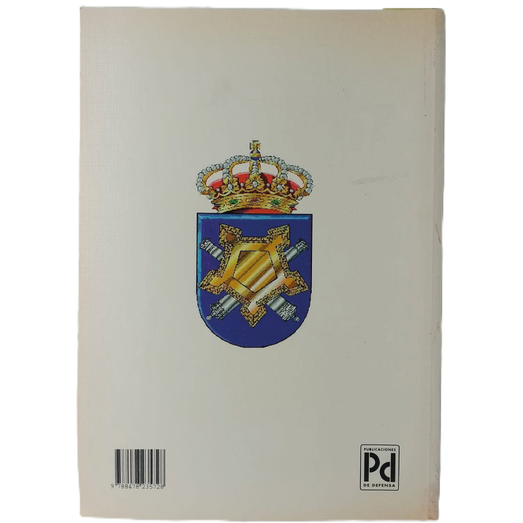 ESCUELA POLITÉCNICA SUPERIOR DEL EJÉRCITO 1940-1995. Varios Autores