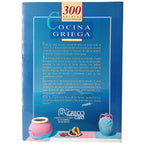 COCINA GRIEGA. 300 recetas tradicionales. Anguelikopulu, Aspasia