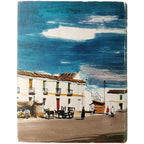 ANDALUCÍA. Pemán, José María