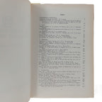 II REUNIÓN NACIONAL DE MÉDICOS ESCRITORES. Mérida, 2 al 4 de mayo de 1975