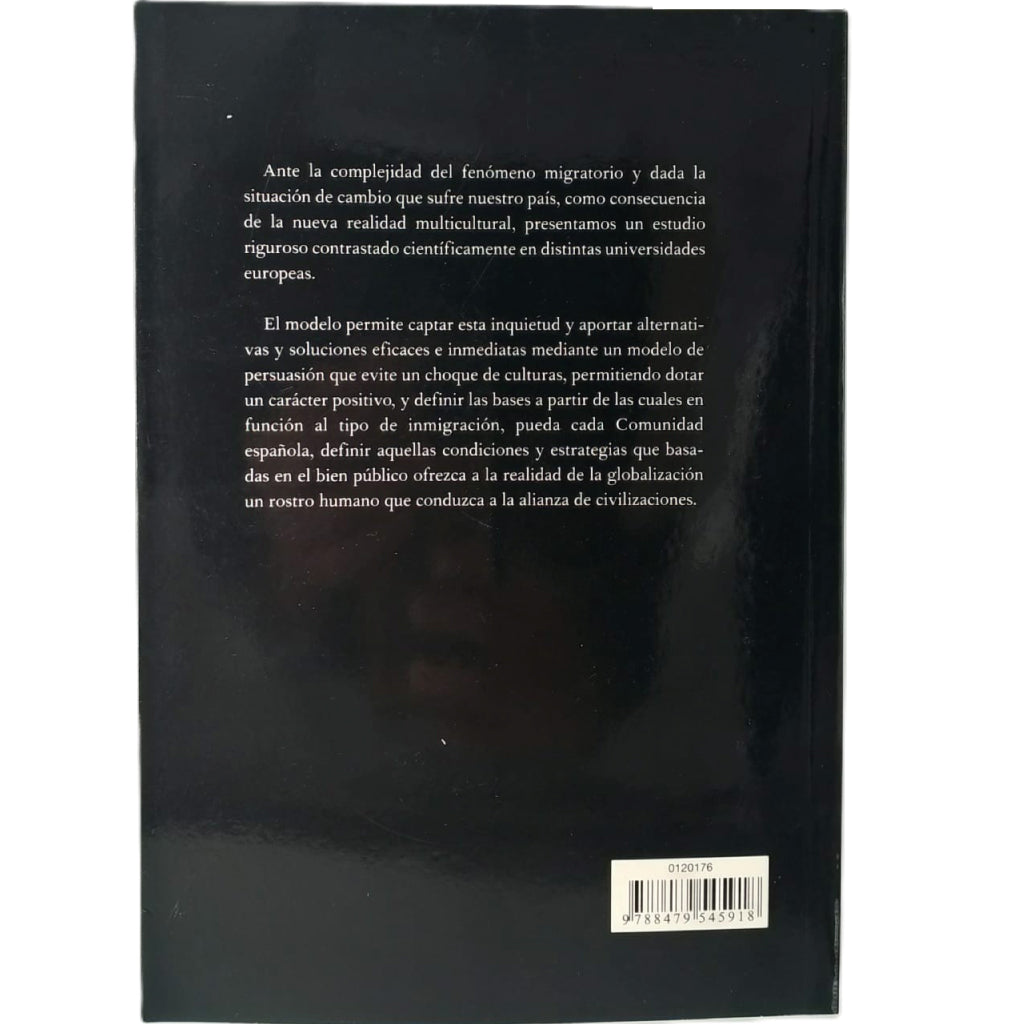 COMO EVITAR EL CHOQUE DE CULTURAS Y CIVILIZACIONES. Barquero, José Daniel/ Arbós Bertrán, Albert
