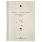 ENFERMERÍA DEL RECIÉN NACIDO SANO. Enfermería del niño y del adolescente II. Hernández Martínez, Antonio / Lázaro Hidalgo, Laura/ Polo Jiménez, Soraya