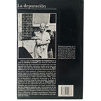 LA DEPURACIÓN 1943-1953. Lottman, Herbert