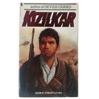 KIZILKAR. RED SNOW. Elford, George Robert