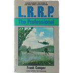 L.R.R.P. The professional. Camper, Frank