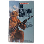 THE IGNORANT ARMIES. Halliday, E. M.