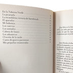 UNA TEMPORADA EN EL INFIERNO Y ANTOLOGÍA POÉTICA. Rimbaud, Arthur