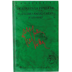 ESCRITO EN LA ESTELA DE EL ÚLTIMO ÁNGEL CAÍDO. Vélez, Julio