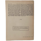 NOVELAS Y CUENTOS Nº 1428: LA VIDA PATÉTICA DE ELEONORA DUSE. Révesz, Andrés