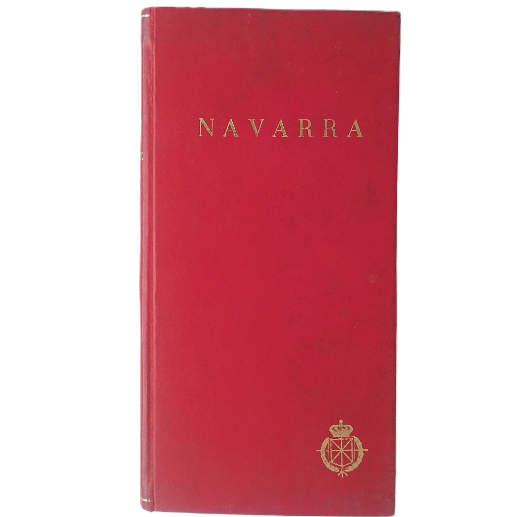 NAVARRA. TEMAS DE CULTURA POPULAR. 10 números dedicados a las GUERRAS CARLISTAS
