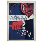 PUÑADO DE PICARDÍAS. Varios autores