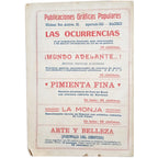 PUÑADO DE PICARDÍAS. Varios autores