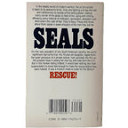 SEALS 3. RESCUE! Mackenzie, Steve