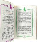FIESTAS DE SAN ISIDRO. Madrid- 1965. Programa oficial