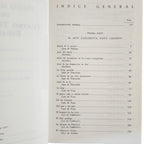 PIEZAS MAESTRAS DEL TEATRO TEOLÓGICO ESPAÑOL I. Autos sacramentales. González Ruiz, Nicolás (Selección, notas e introducción general)