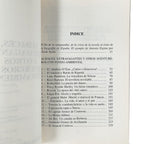 AUDACES Y EXTRAVAGANTES Y OTROS AVENTUREROS CON FONDO AMBIENTAL. Espina, Antonio