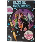 EL 32 DE DICIEMBRE. Garland, Curtis