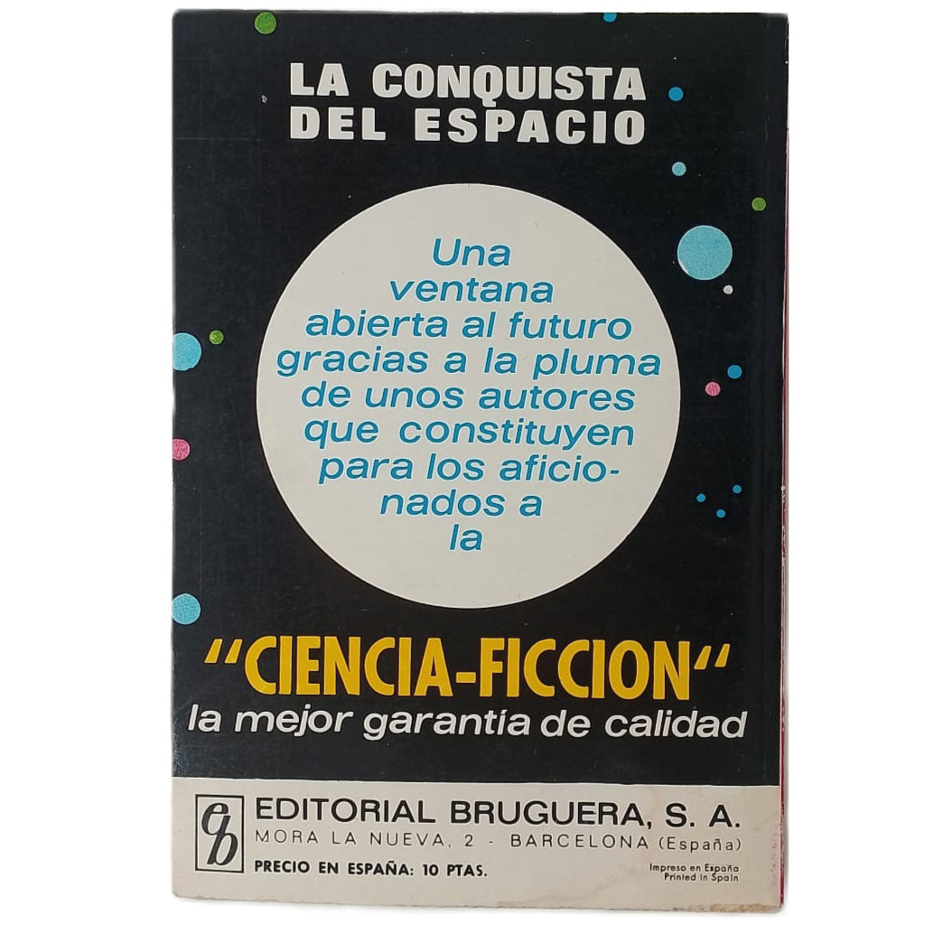 ¡TODOS SEREMOS HIPNOTIZADOS!. Luger, Keith