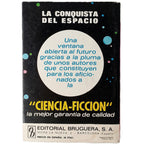 USTED LLEVA MI CEREBRO. Garland, Curtis