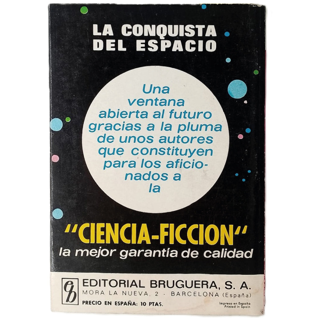 USTED LLEVA MI CEREBRO. Garland, Curtis