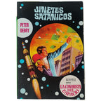 JINETES SATÁNICOS. Debry, Peter