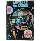 MORIR ES UN ERROR. Debry, Peter