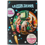 LA OTRA TIERRA. Parrish, Glenn