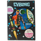 CYBORG. Garland, Curtis
