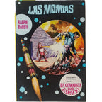 LAS MOMIAS. Barby, Ralph