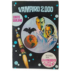 VAMPIRO 2.000. Garland, Curtis
