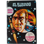 EL ELEGIDO. Sidereo, Marcus