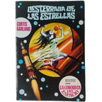 DESTERRADA DE LAS ESTRELLAS. Garland, Curtis