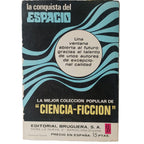 PROSCRITOS DE LA GALAXIA. Carrados, Clark