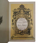 ANALES DEL REINO DE NAVARRA. Tomo X. Moret, José de