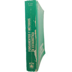 FUNDAMENTOS Y MÉTODOS DE ESTADÍSTICA. López Cachero, M.