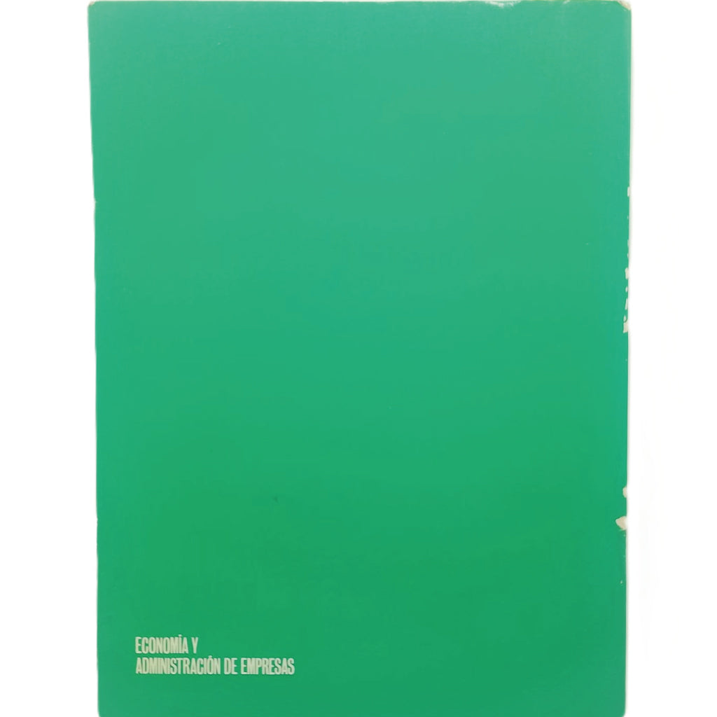 FUNDAMENTOS Y MÉTODOS DE ESTADÍSTICA. López Cachero, M.