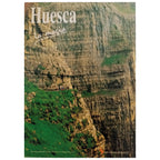 GUÍA TURÍSTICA DE LA PROVINCIA DE HUESCA. JACA'98