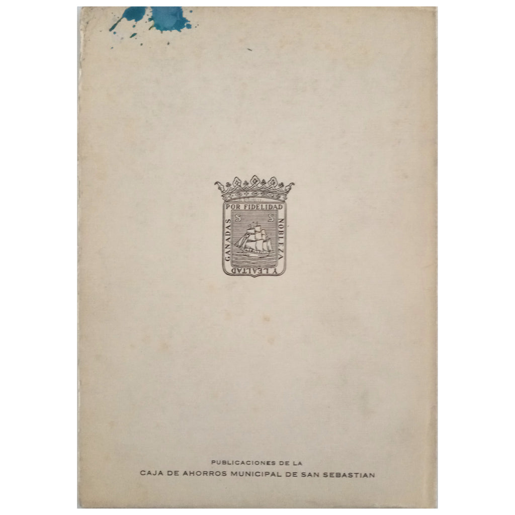 MONREAL DE DEVA. Aldabaldetrecu Saiz, Francisco
