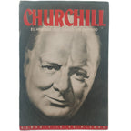 CHURCHILL. EL HOMBRE QUE SALVÓ UN IMPERIO. Artís, Andrés A.
