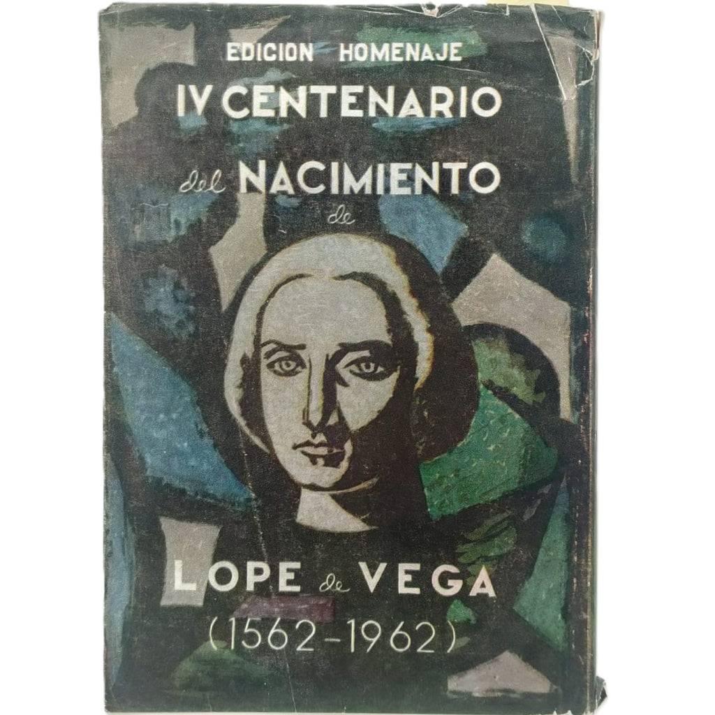 EL NUEVO MUNDO. Lope de Vega