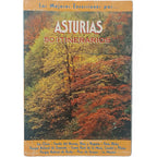 ASTURIAS. 50 ITINERARIOS. Quesada López, José Manuel