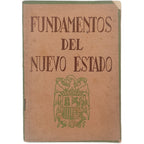 FUNDAMENTOS DEL NUEVO ESTADO