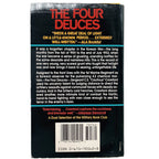 THE FOUR DEUCES. A Korean War Story. Crawford, C. S.