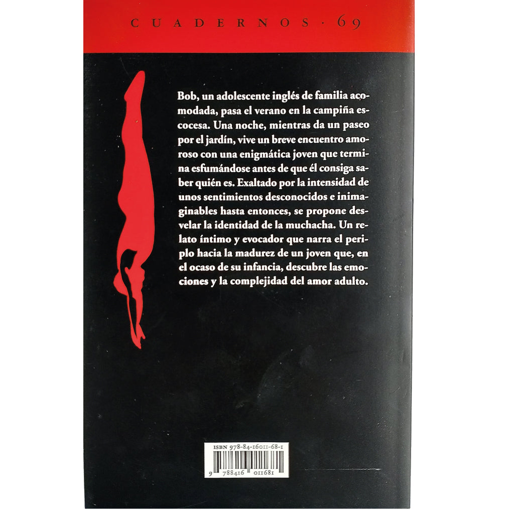 UNA HISTORIA CREPUSCULAR. Zweig, Stefan