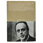 EL PENSAMIENTO CONSERVADOR ESPAÑOL. Fraga Iribarne, Manuel