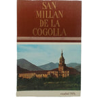 SAN MILLÁN DE LA COGOLLA. Varios Autores